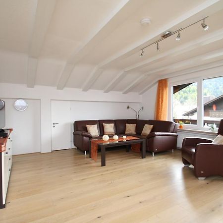 Apartment Spitzenblick Гарміш-Партенкірхен Екстер'єр фото