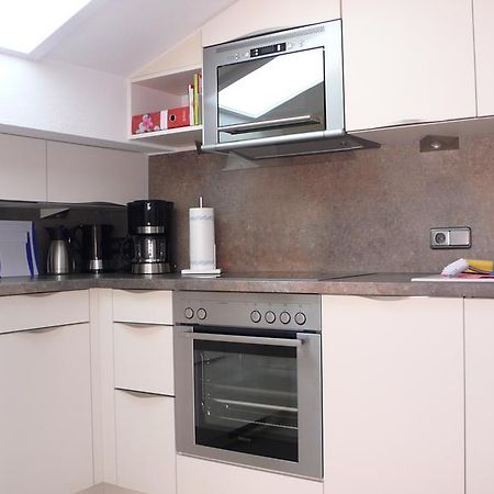 Apartment Spitzenblick Гарміш-Партенкірхен Екстер'єр фото